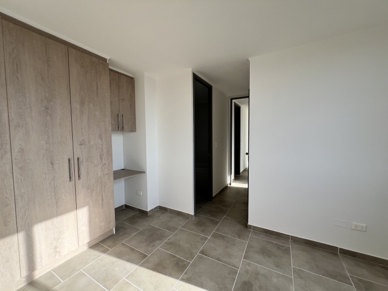 Departamento Condominio Puerta Norte en Curicó