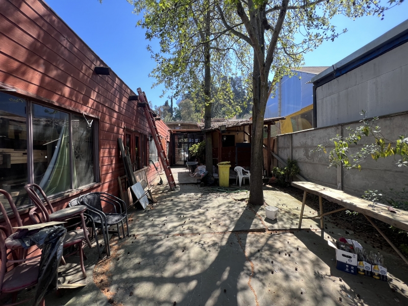 Local Comercial en Curico