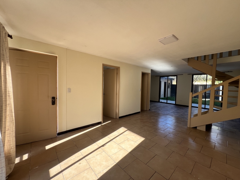 Linda Casa en San Fransisco de Rauquen Curico