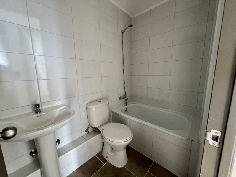 Departamento Condominio Puerta Norte en Curicó