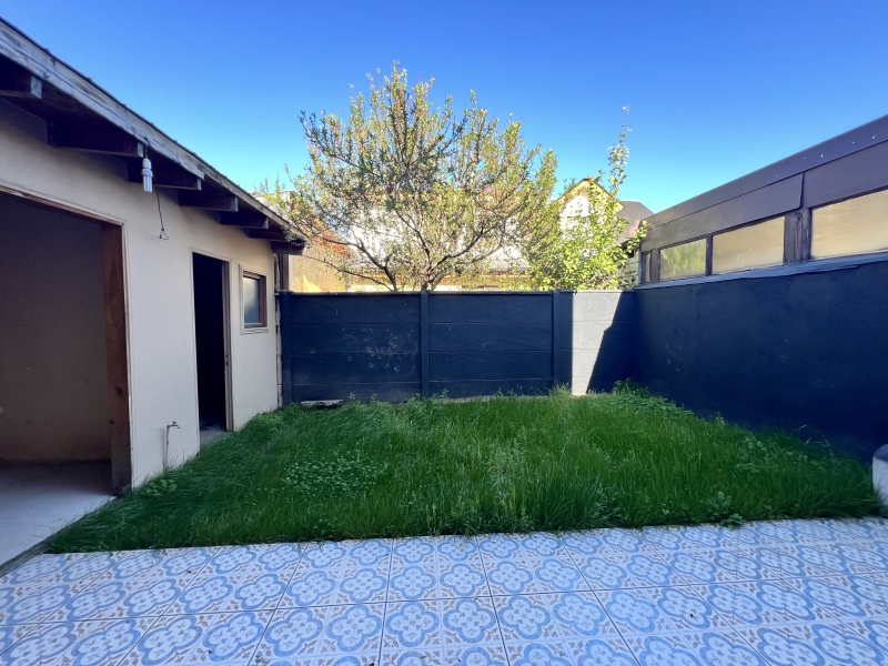 Linda Casa en San Fransisco de Rauquen Curico