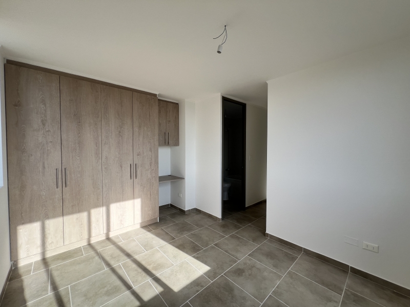 Departamento Condominio Puerta Norte en Curicó