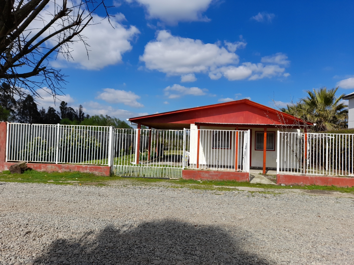 Casa Semi-Rural a 12 kilómetros de Linares
