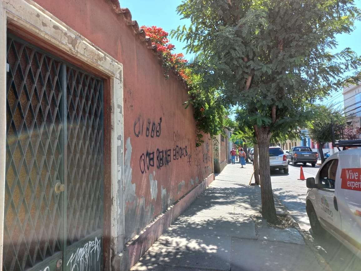Se Vende Céntrica Casa, Ubicada En La Ciudad De San Felipe.
