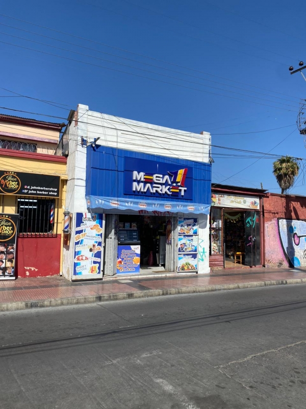 Local Comercial, calle O'Higgins, La Serena