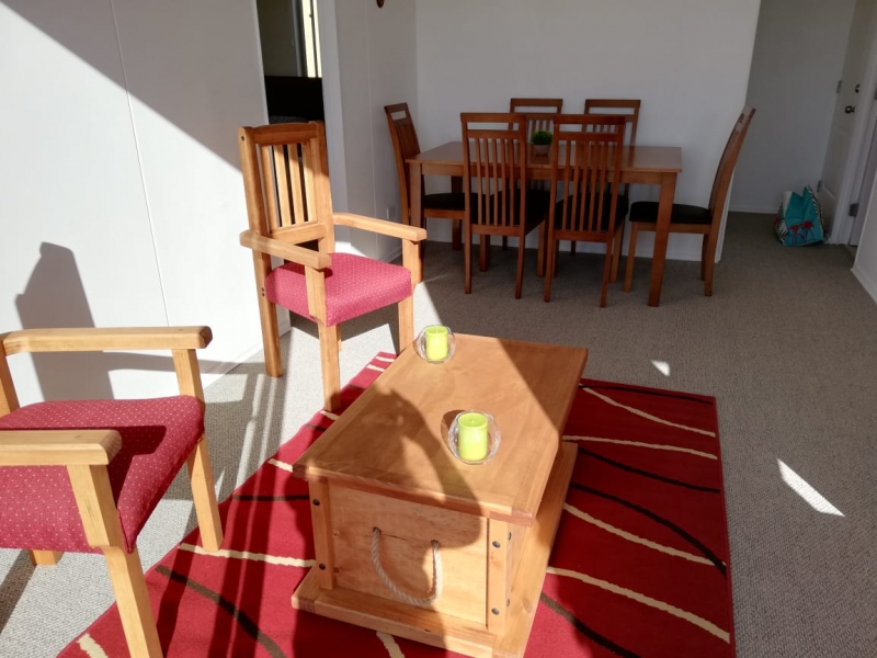 Depto 3 dor/1 Baño, 5°P, Cond. Reinos Nórdicos, Avd Pacífico