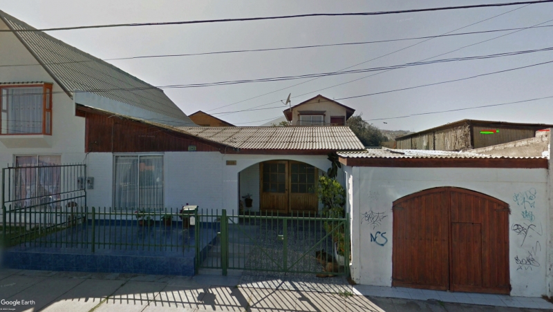 Casa 1 piso 3Dor/2Baños, Terr. 180 m2 aprox. La Pampa