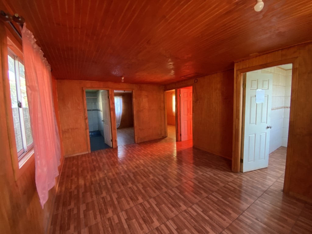 Casa en venta en Pitrufquén a 3 cuadras del centro