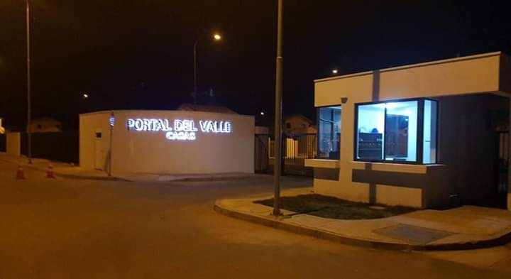 Condominio Portal del Valle La Serena
