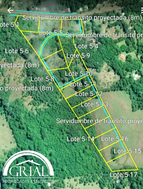 Exclusivas Parcelas entre Villarrica y Licanray