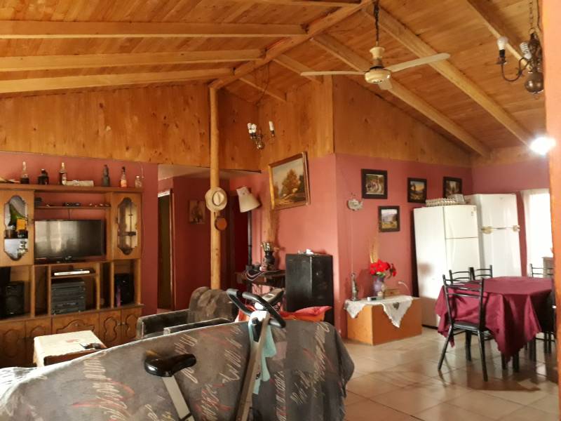 Tres Hermosas Parcelas A 40 Minutos de Santiago
