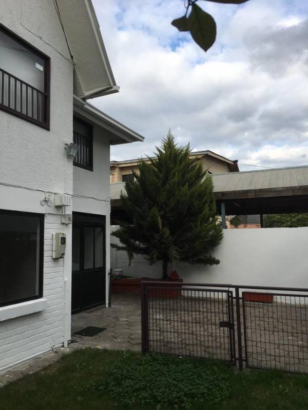 Vendo Propiedad Comercial