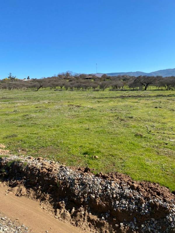 Vendo Parcelas Ruta los Conquistadores