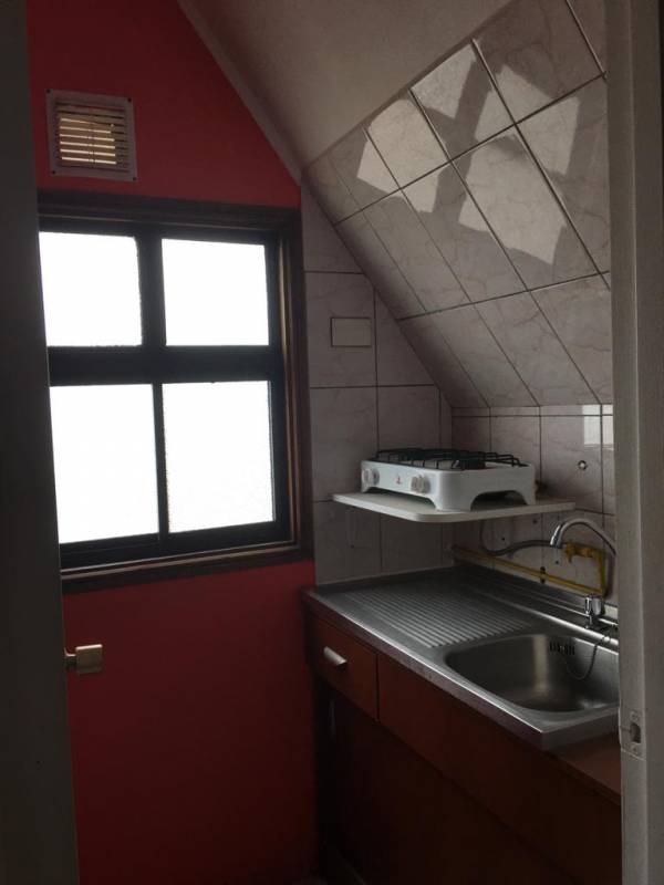 Vendo Propiedad Comercial