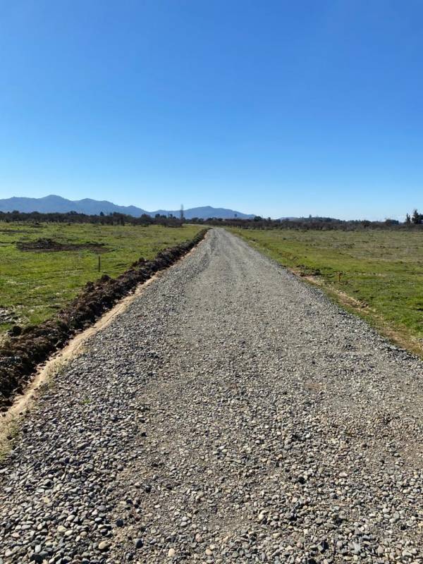 Vendo Parcelas Ruta los Conquistadores