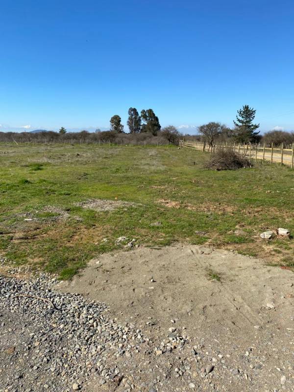 Vendo Parcelas Ruta los Conquistadores