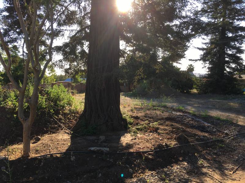 Inversionistas del País - Vendo Proyecto Parque