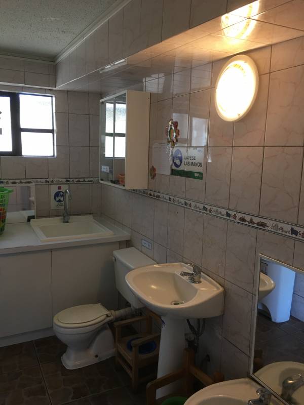 Vendo Propiedad Comercial