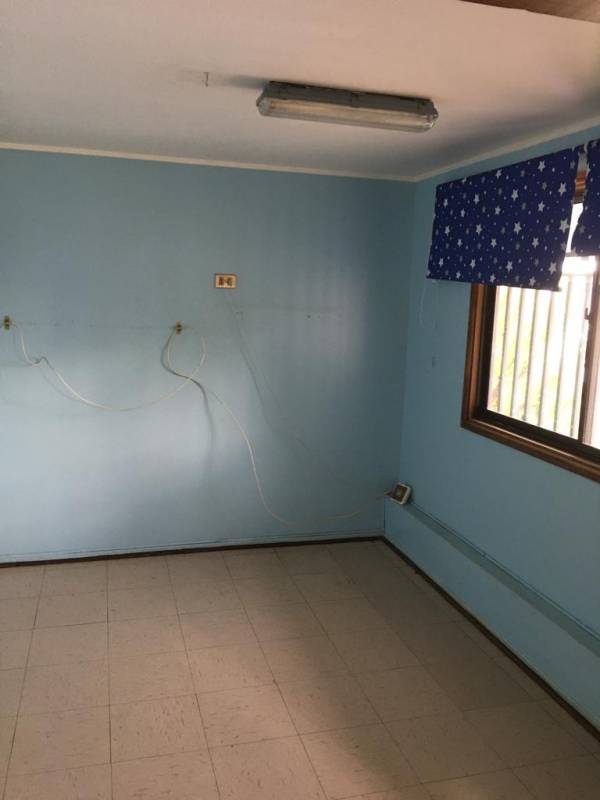 Vendo Propiedad Comercial