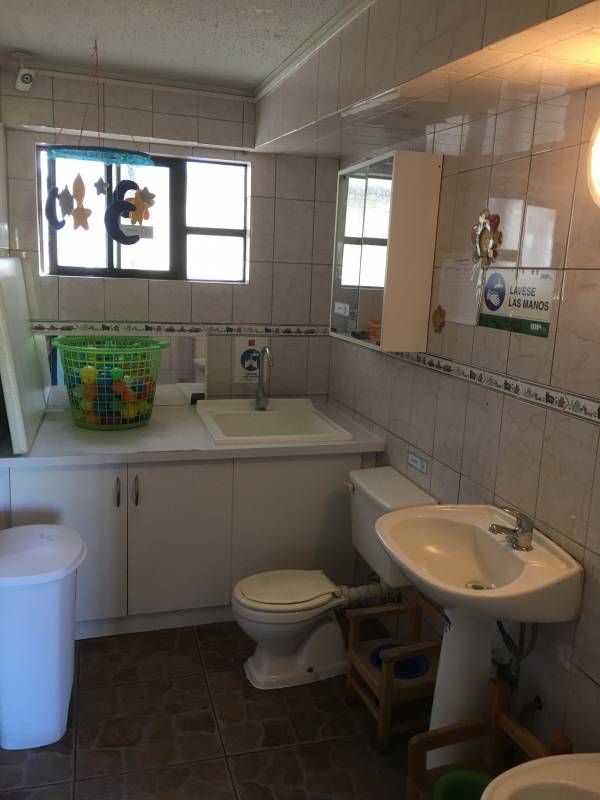 Vendo Propiedad Comercial