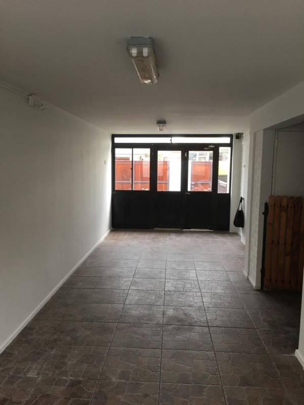 Vendo Propiedad Comercial