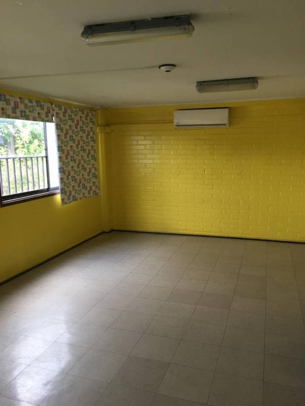 Vendo Propiedad Comercial