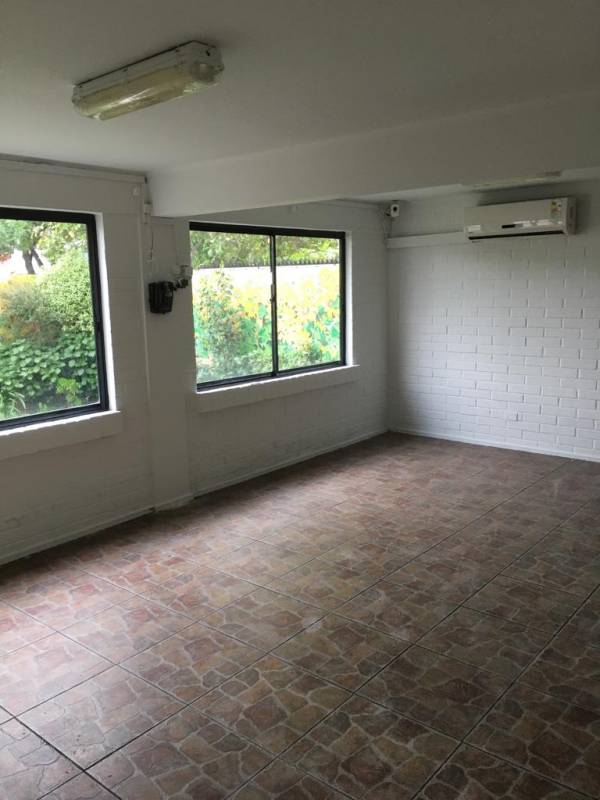 Vendo Propiedad Comercial