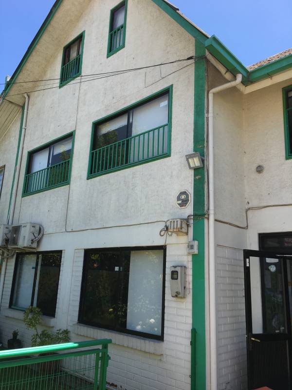 Vendo Propiedad Comercial