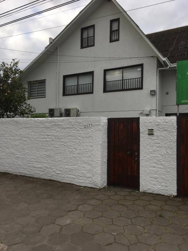 Vendo Propiedad Comercial