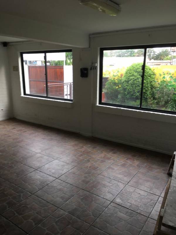 Vendo Propiedad Comercial