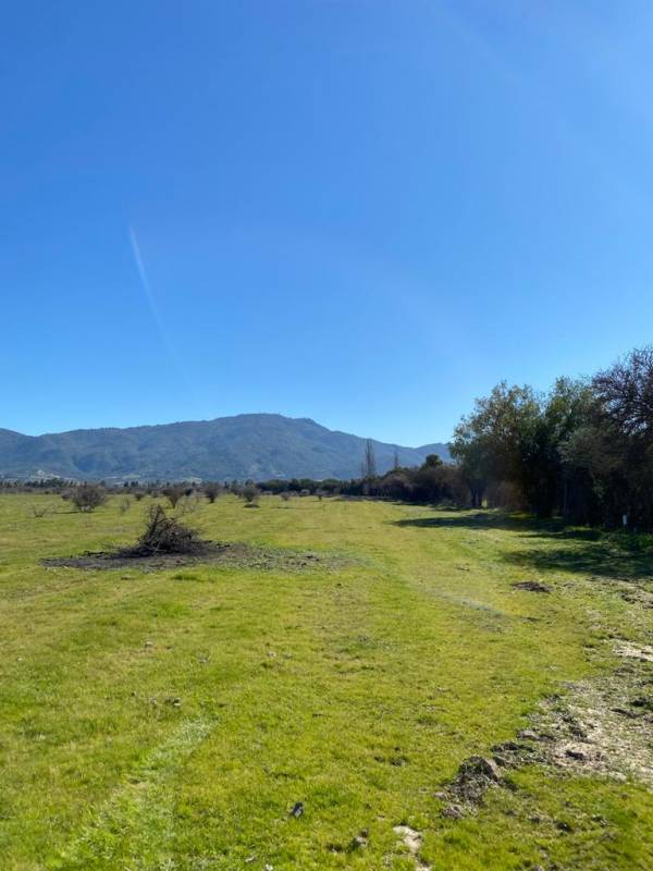 Vendo Parcelas Ruta los Conquistadores