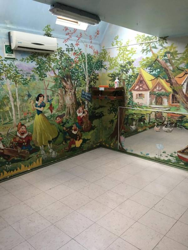 Vendo Propiedad Comercial