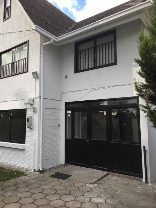 Vendo Propiedad Comercial