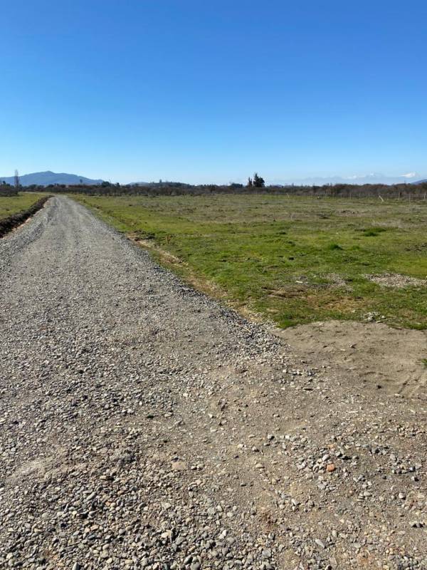 Vendo Parcelas Ruta los Conquistadores