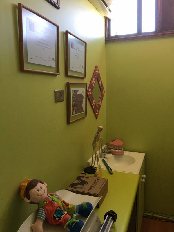 Vendo Propiedad Comercial