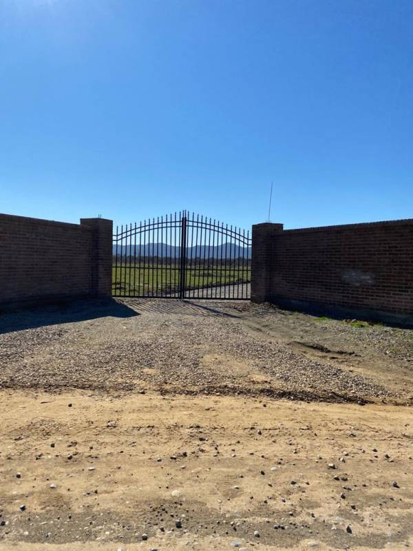 Vendo Parcelas Ruta los Conquistadores