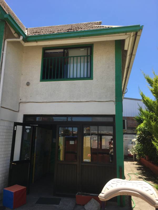 Vendo Propiedad Comercial