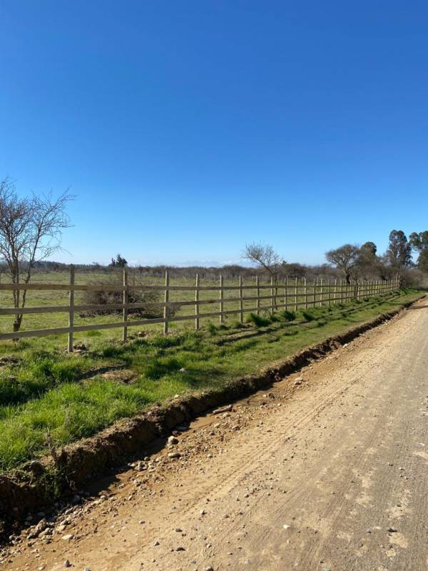 Vendo Parcelas Ruta los Conquistadores