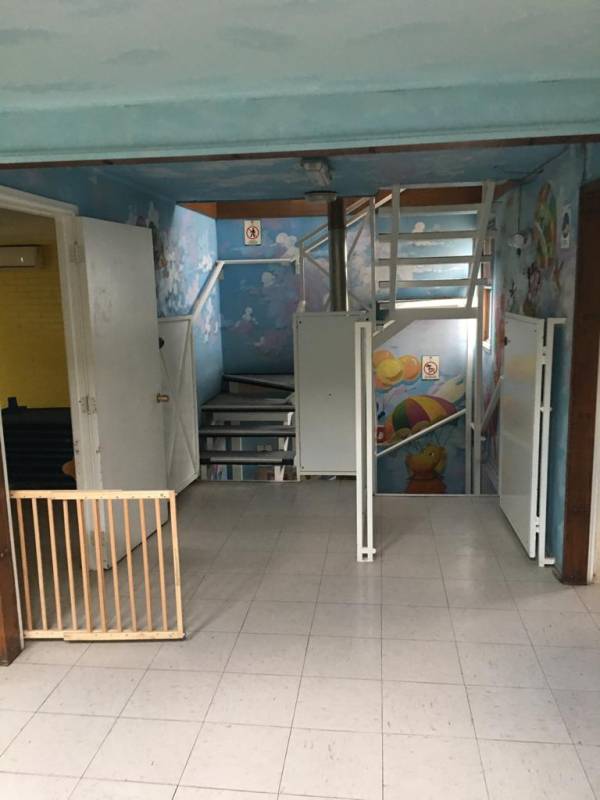 Vendo Propiedad Comercial