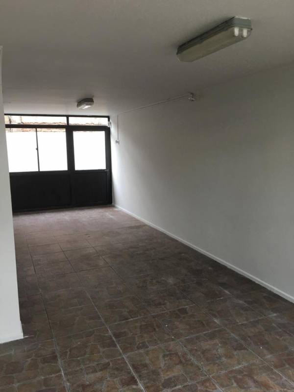 Vendo Propiedad Comercial