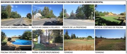 Inversionistas del País - Vendo Proyecto Parque