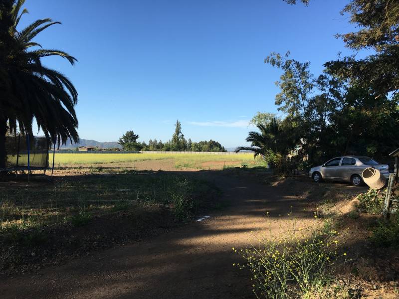 Inversionistas del País - Vendo Proyecto Parque