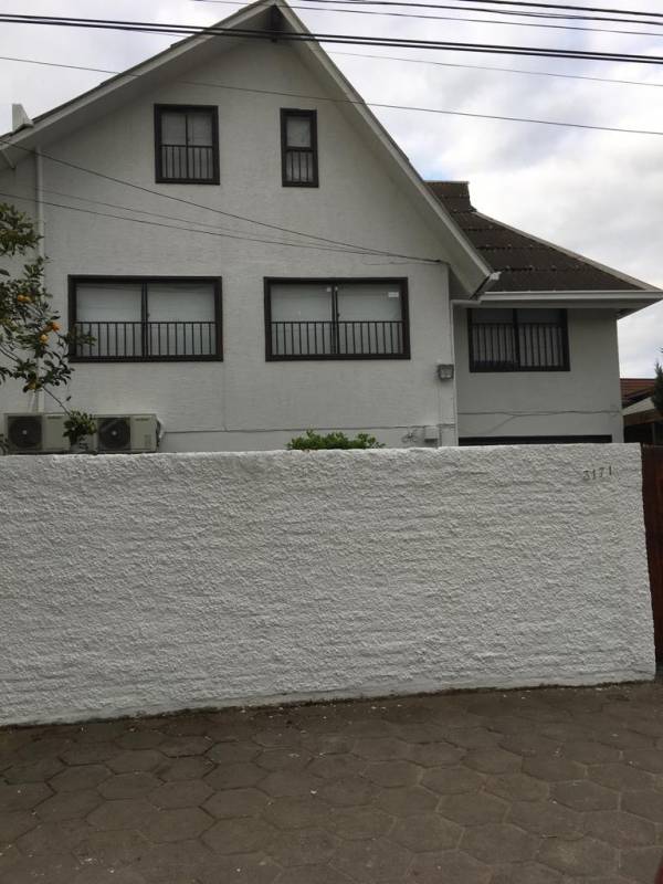 Vendo Propiedad Comercial