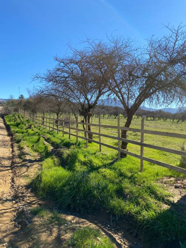 Vendo Parcelas Ruta los Conquistadores