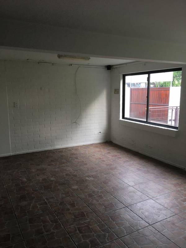 Vendo Propiedad Comercial