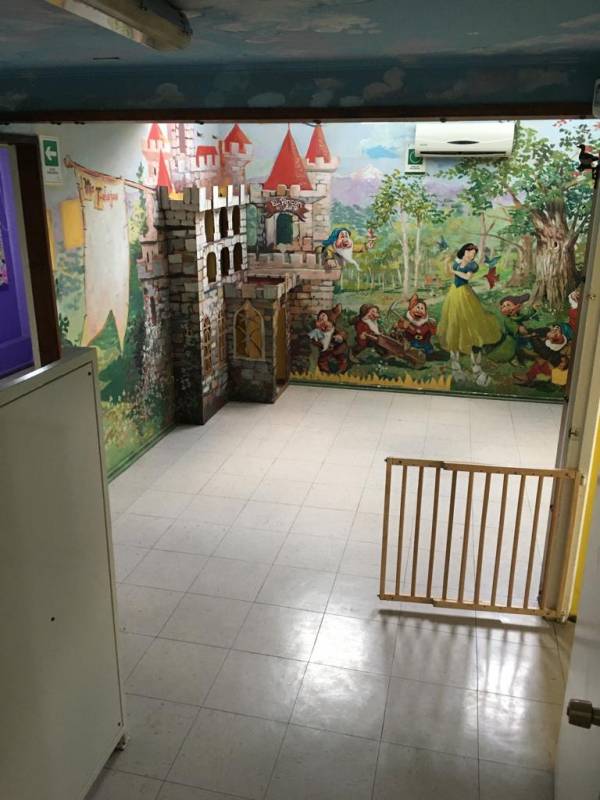 Vendo Propiedad Comercial