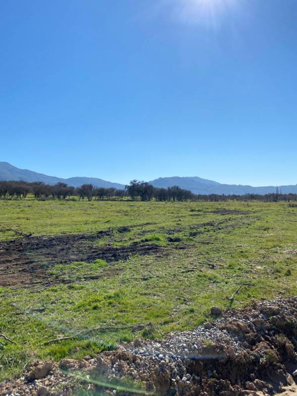 Vendo Parcelas Ruta los Conquistadores