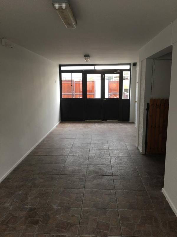 Vendo Propiedad Comercial