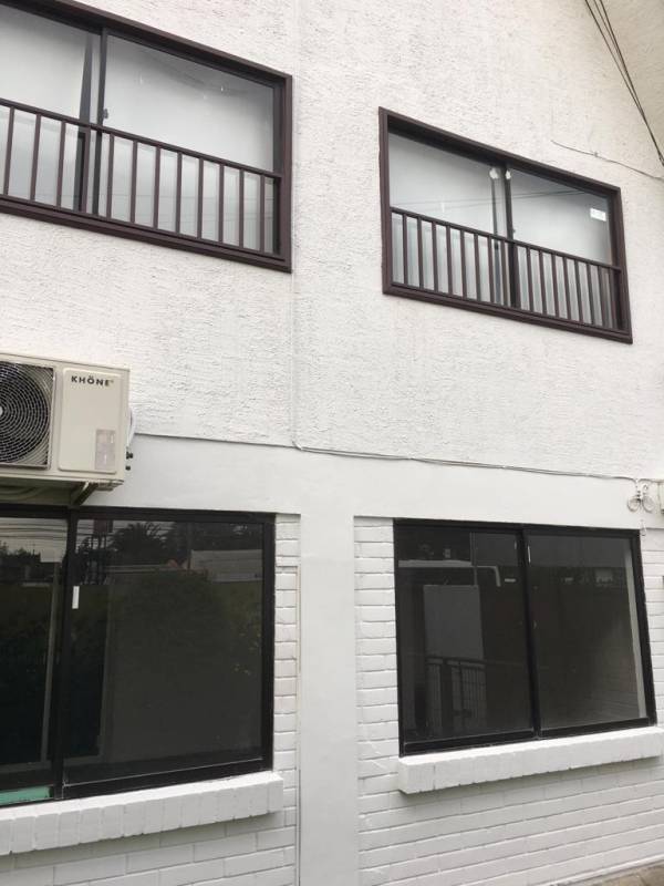 Vendo Propiedad Comercial