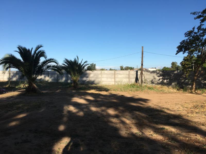 Inversionistas del País - Vendo Proyecto Parque